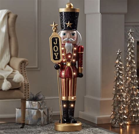 large nutcrackers on clearance.